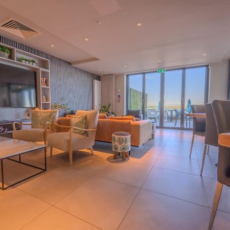 Polzeath Beach House Ngoại thất bức ảnh
