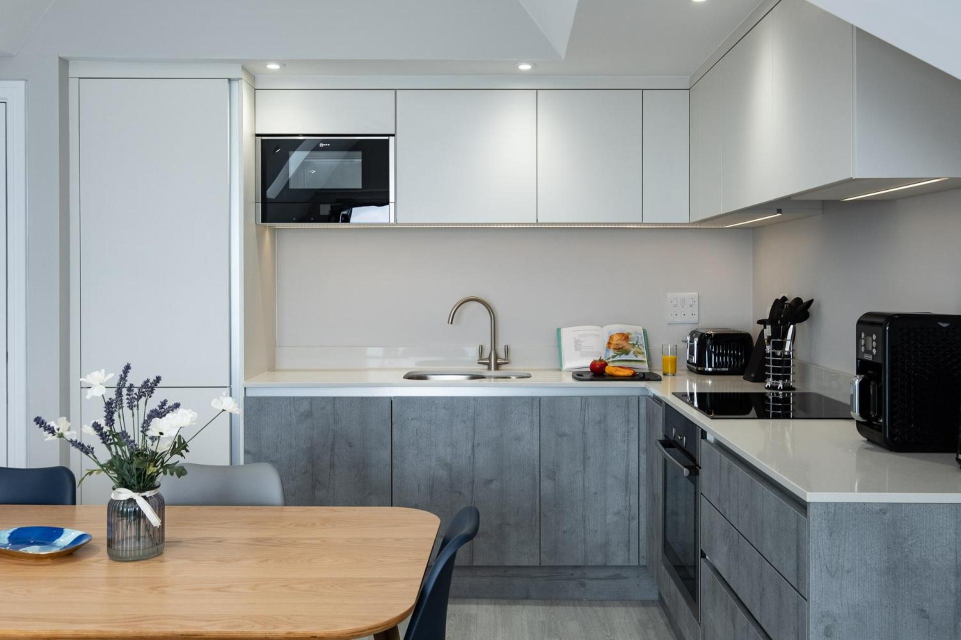 Polzeath Beach House Ngoại thất bức ảnh