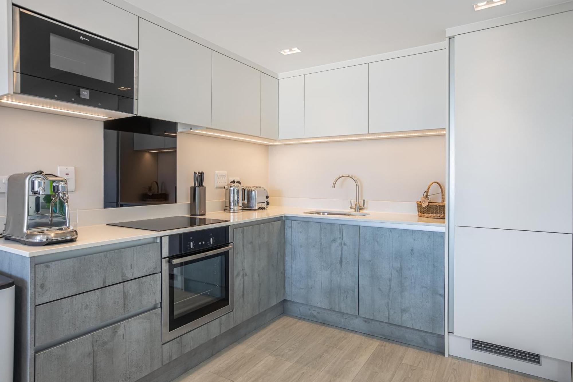 Polzeath Beach House Ngoại thất bức ảnh