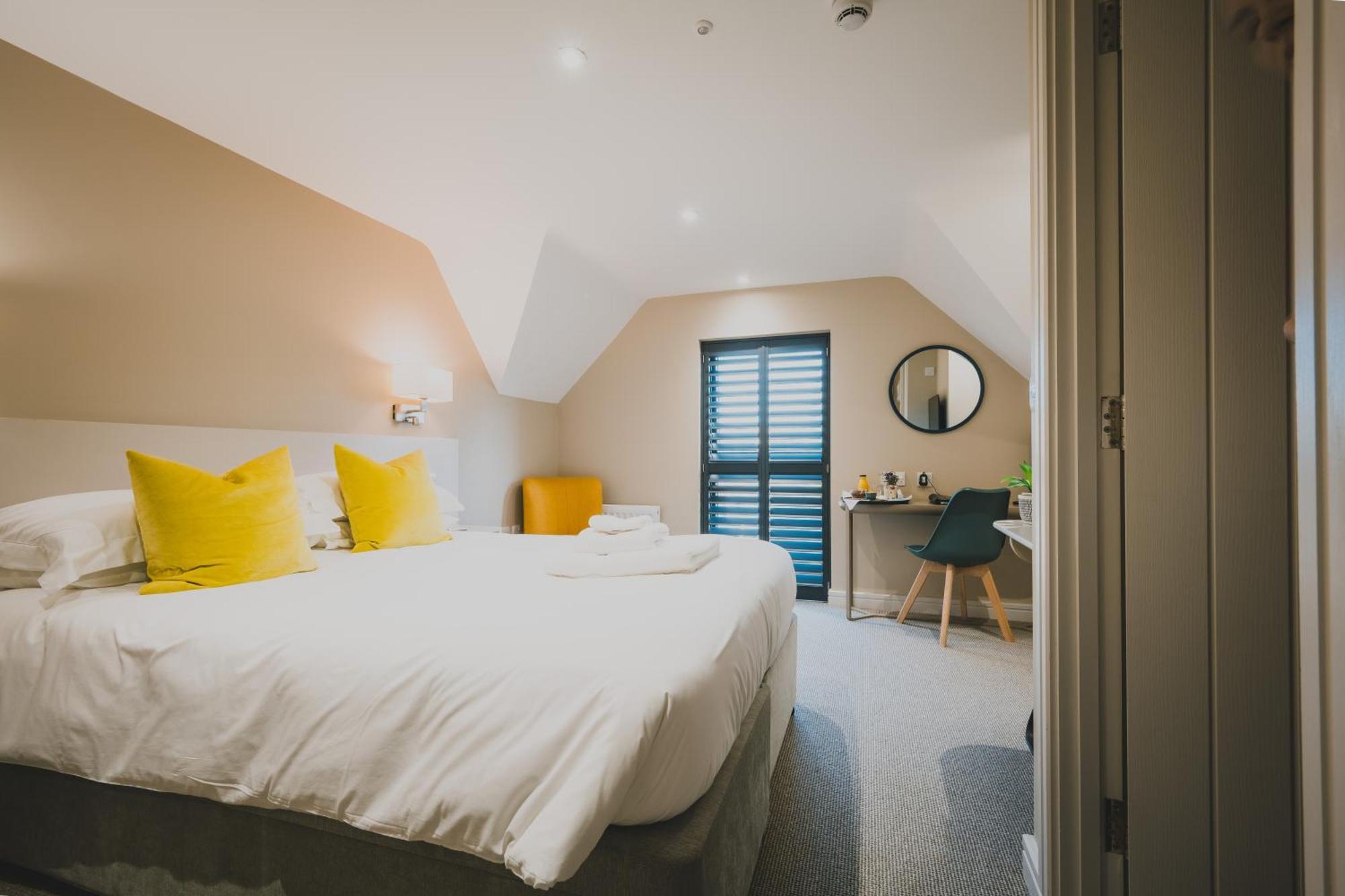 Polzeath Beach House Phòng bức ảnh