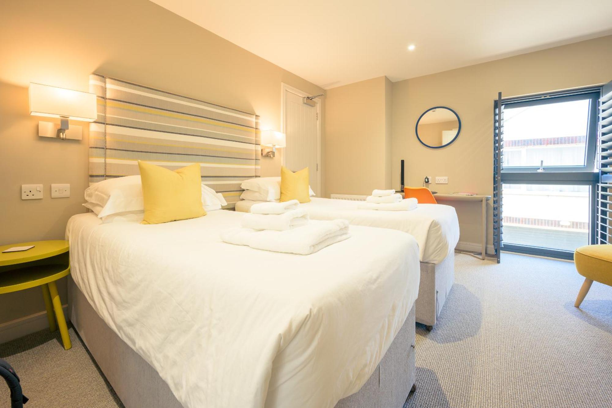 Polzeath Beach House Phòng bức ảnh