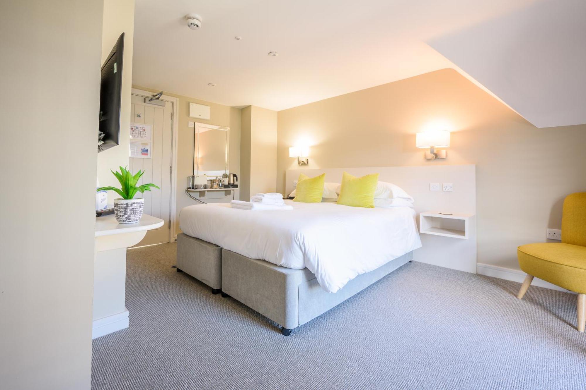 Polzeath Beach House Phòng bức ảnh